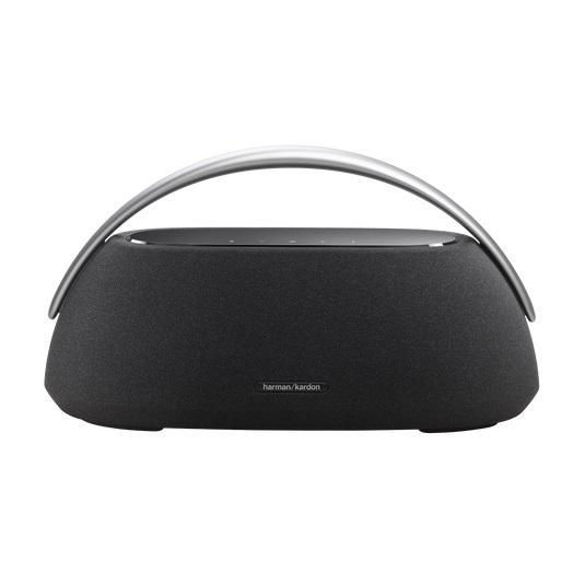 Bluetooth speaker Harman Kardon Go and Play 3 Black 