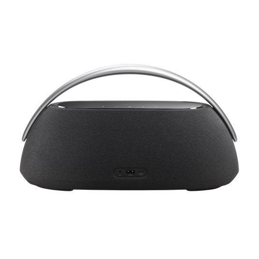 Bluetooth speaker Harman Kardon Go and Play 3 Black 
