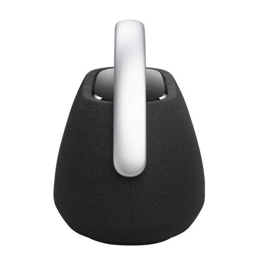 Bluetooth speaker Harman Kardon Go and Play 3 Black 