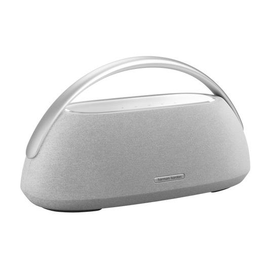 Bluetooth speaker Harman Kardon Go and Play 3 Grey 
