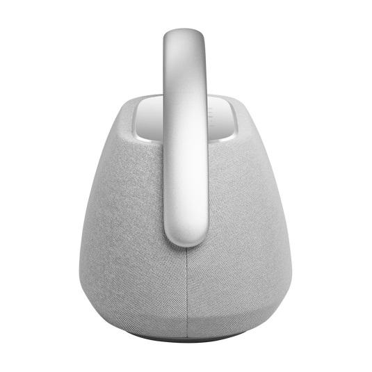 Bluetooth speaker Harman Kardon Go and Play 3 Grey 