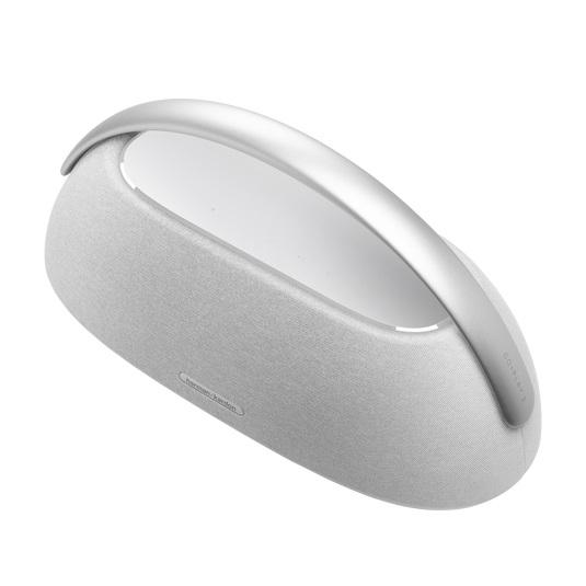 Bluetooth speaker Harman Kardon Go and Play 3 Grey 