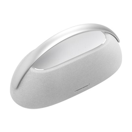 Bluetooth speaker Harman Kardon Go and Play 3 Grey 