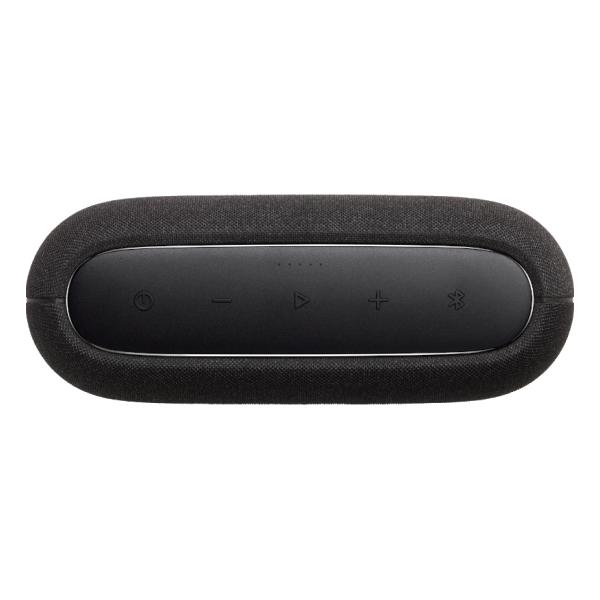 Блутут колонка Harman Kardon LUNA 1x25W RMS + 1x15W RMS, Waterproof, Rechargable battery, Black 