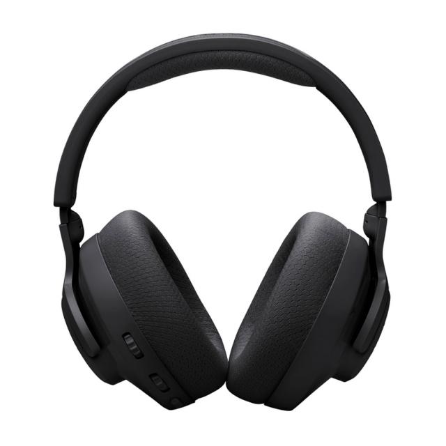 Геймърски безжични слушалки с микрофон  JBL Quantum 360 Black 