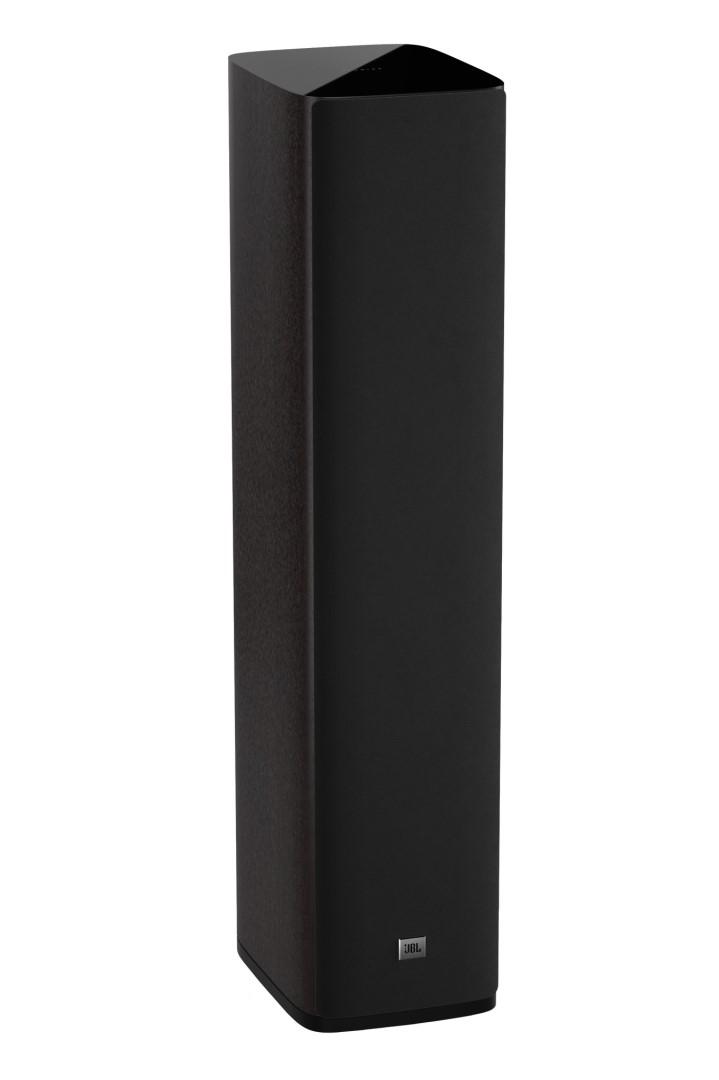 Тонколона JBL Studio 680, 2.0, басрефлексна