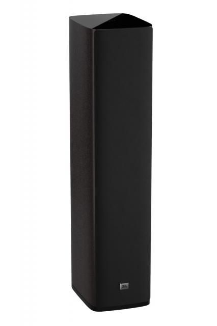 Тонколона JBL Studio 680, 2.0, басрефлексна 