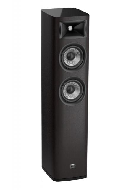 Тонколона JBL Studio 680, 2.0, басрефлексна 