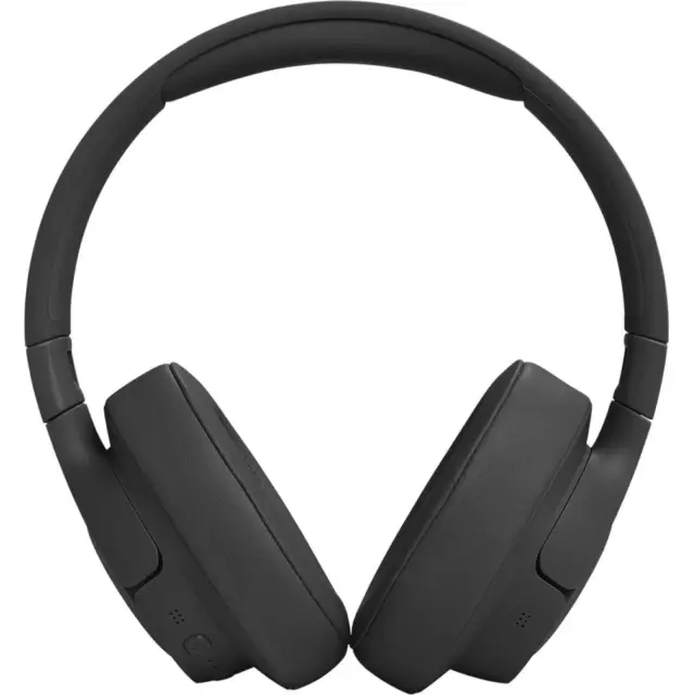Безжични слушалки JBL Tune T770NC  Black 