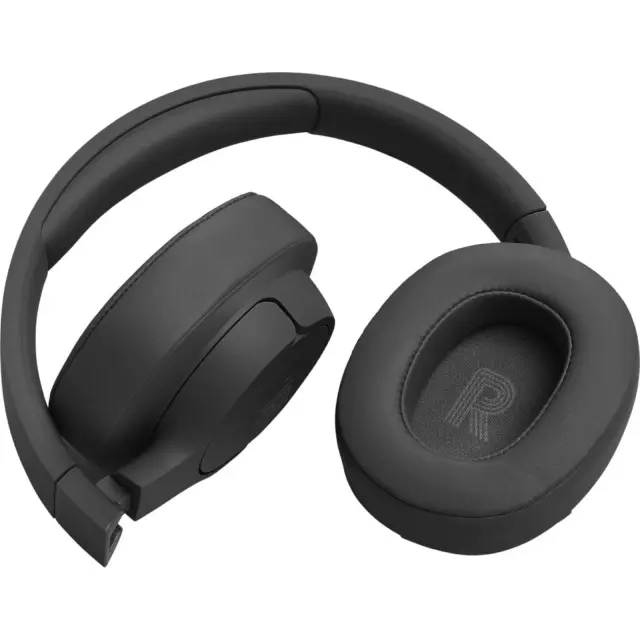Безжични слушалки JBL Tune T770NC  Black 