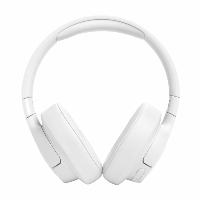 Безжични слушалки JBL Tune T770NC White 