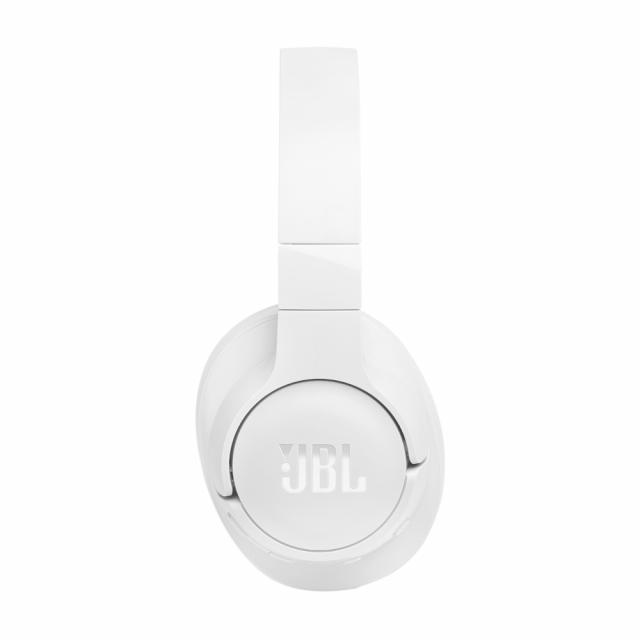 Безжични слушалки JBL Tune T770NC White 