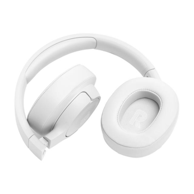 Безжични слушалки JBL Tune T770NC White 