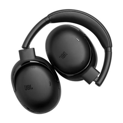 Безжични Слушалки JBL Tour One M3  black 