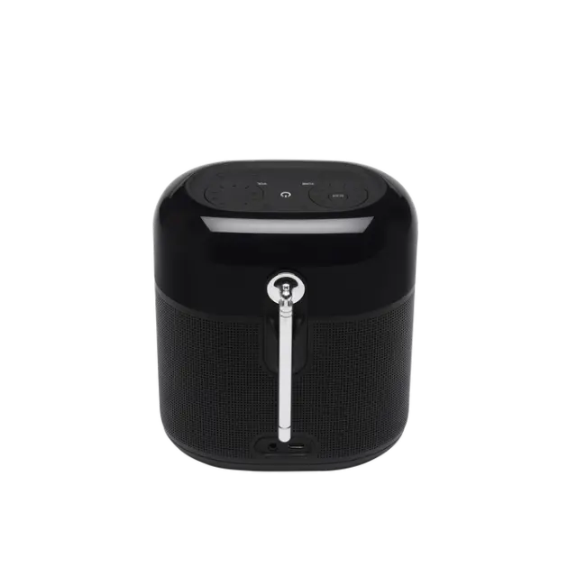 Безжична колонка JBL Tuner XL, черна 