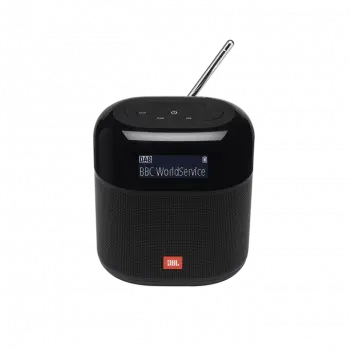 Безжична колонка JBL Tuner XL, черна
