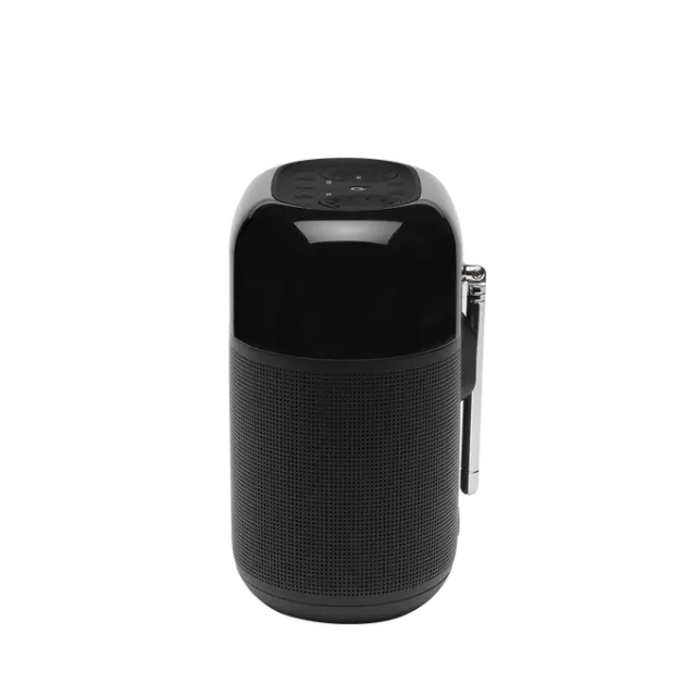Безжична колонка JBL Tuner XL, черна 