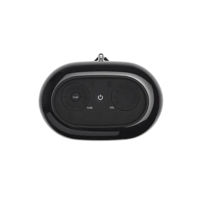 Безжична колонка JBL Tuner XL, черна 