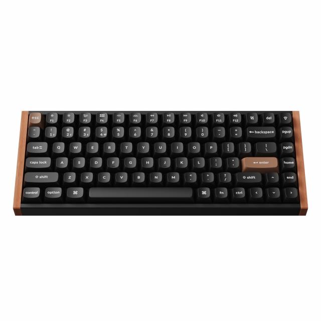 Геймърска механична клавиатура Keychron K2 HE Special Edition - Wireless 