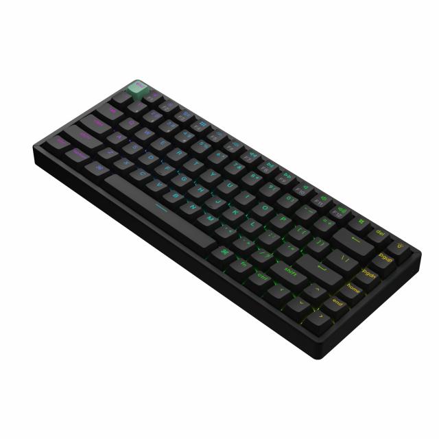 Геймърска механична клавиатура Keychron K2 HE Standard Version - Wireless 