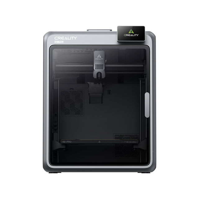 3D Принтер Creality K2 Pro 