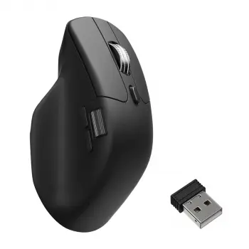 Безжична мишка Keychron M6S-A23 8000Hz - Black