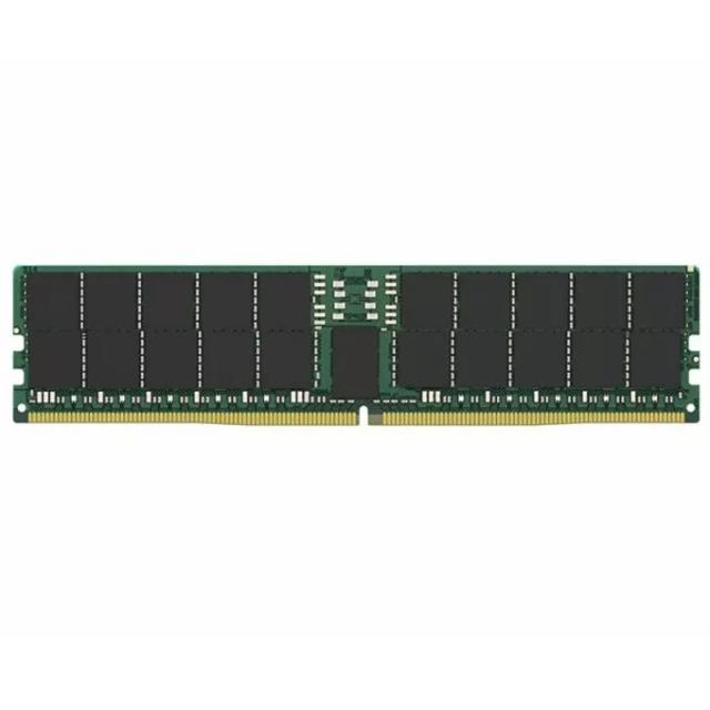 Memory Kingston 64GB DDR5 4800MHz CL40 2Rx4 8G x 80-Bit ECC, KSM48R40BD4TMM-64HMR 