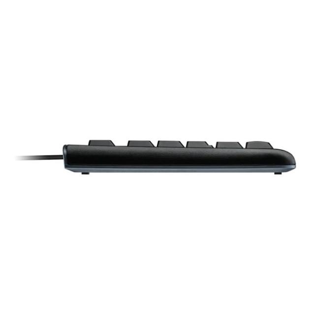 Kомплект клавиатура с мишка Logitech MK120 US-Layout - Черна 