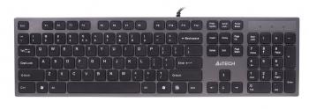 Клавиатура A4tech KV-300H, 2 х USB порт