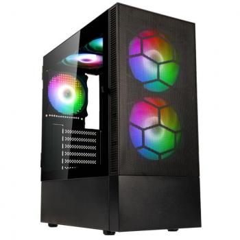 PC Desktop VALI GAMING AMD RYZEN 5 7500F RX7800XT