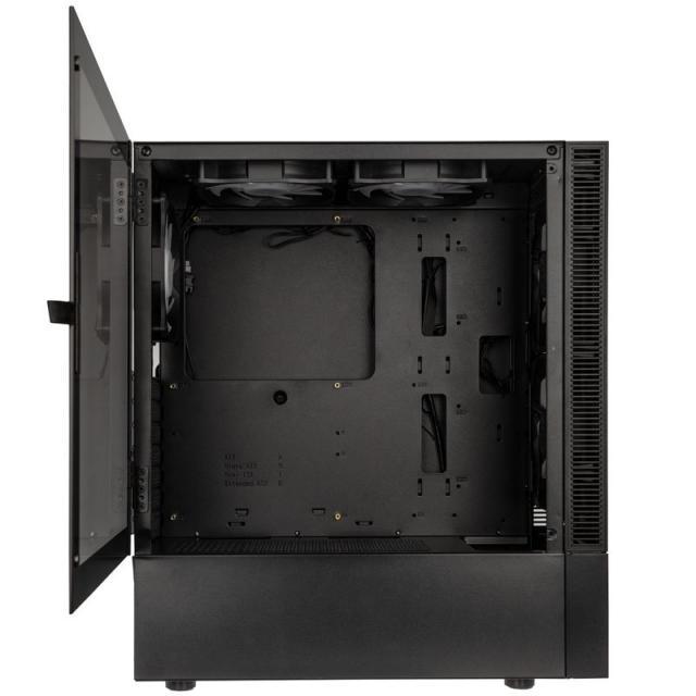 PC Desktop VALI GAMING AMD RYZEN 5 7500F RX7800XT 