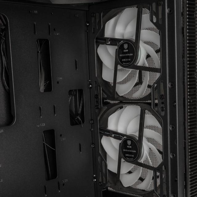 PC Desktop VALI GAMING AMD RYZEN 5 7500F RX7800XT 