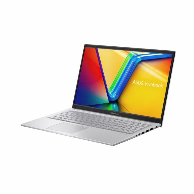 Лаптоп Asus Vivobook X1504VA-BQ2557, 15.6"FHD, Intel i7-1355U 1.7 GHz, 16GB DDR4, SSD 1TB, Free OS 