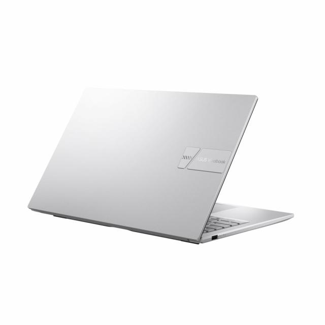 Лаптоп Asus Vivobook X1504VA-BQ2557, 15.6"FHD, Intel i7-1355U 1.7 GHz, 16GB DDR4, SSD 1TB, Free OS 