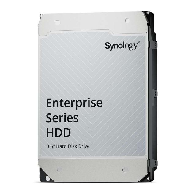 Твърд диск SYNOLOGY HAT5320 NAS 20TB SATA 3.5", 7200 RPM 