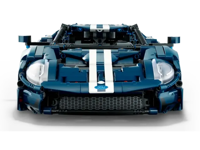LEGO Technic - Ford GT 2022, 42154 