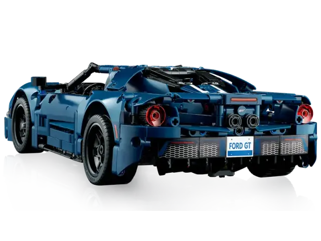 LEGO Technic - Ford GT 2022, 42154 