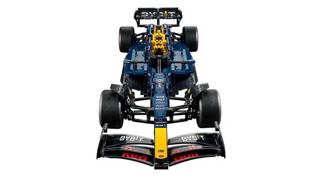 LEGO® Technic™: Oracle Red Bull Racing RB20 F1 Car (42206) 