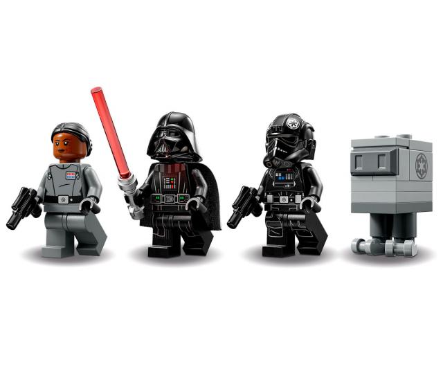 LEGO Star Wars - TIE Bomber, 75347 
