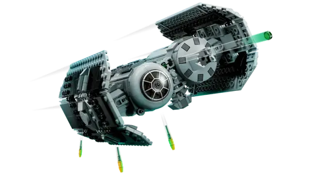 LEGO Star Wars - TIE Bomber, 75347 