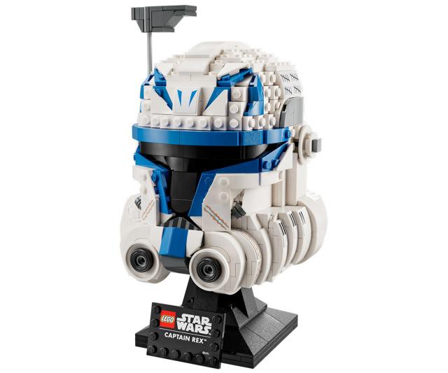 LEGO Star Wars - Captain Rex Helm, 75349 