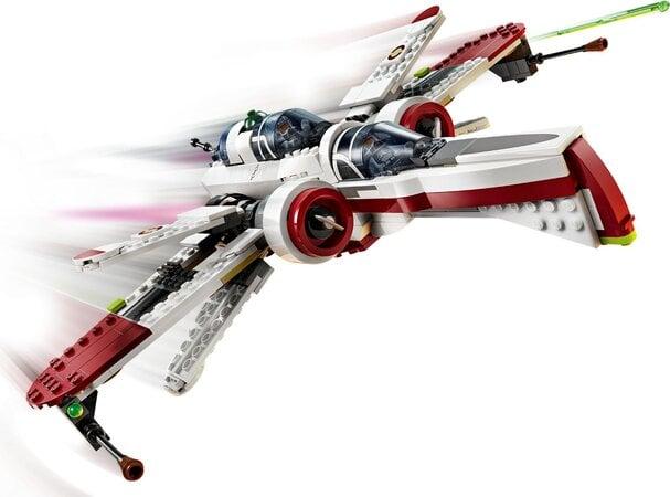 LEGO  Star Wars - ARC-170 Starfighter, 75402 