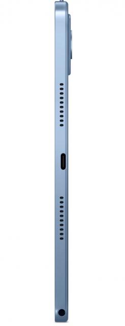 Таблет Lenovo Idea Tab WiFi D6300 2.4GHz 11-inch, 90Hz, 8GB DDR4x, 128GB, Polar Blue + Клавиатура и писалка 