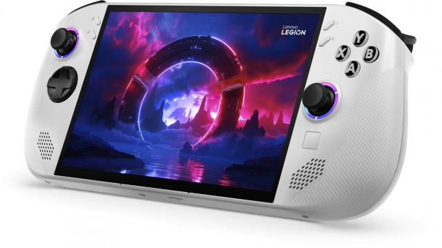 Lenovo Legion Go S 8ARP1 Gaming Console, AMD Zen 2, 32GB, 1TB SSD, Steam OS 