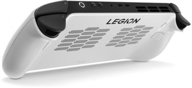 Lenovo Legion Go S 8ARP1 Gaming Console, AMD Zen 2, 32GB, 1TB SSD, Steam OS 