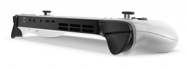 Lenovo Legion Go S 8ARP1 Gaming Console, AMD Zen 2, 32GB, 1TB SSD, Steam OS 