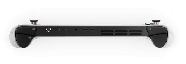 Lenovo Legion Go S 8ARP1 Gaming Console, AMD Zen 2, 32GB, 1TB SSD, Steam OS 