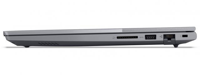Лаптоп Lenovo ThinkBook 14 G8 IAL  - 14" IPS Full HD+, Intel Core Ultra 5 135H, 16GB DDR5, 1TB SSD, Free OS 