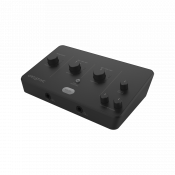 USB Audio Interface Creative Live! Audio A3 - USB
