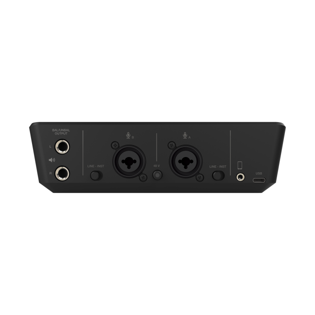Аудио миксер Creative LIVE! Audio A3 - USB 